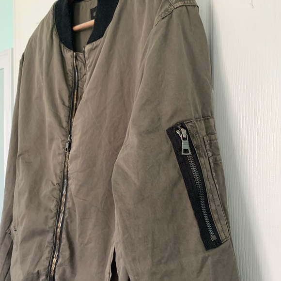 Hudson Men's Jacket - Picture 3 of 6